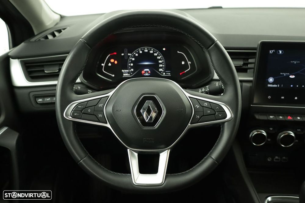 Renault Captur 1.0 TCe Techno - 15