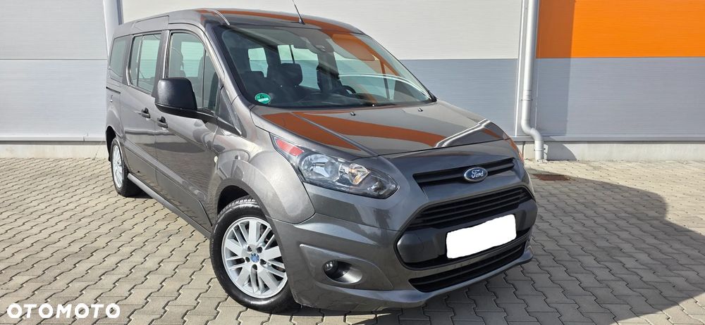 Ford Tourneo Connect Grand 1.5 TDCi Start/Stop Trend - 13