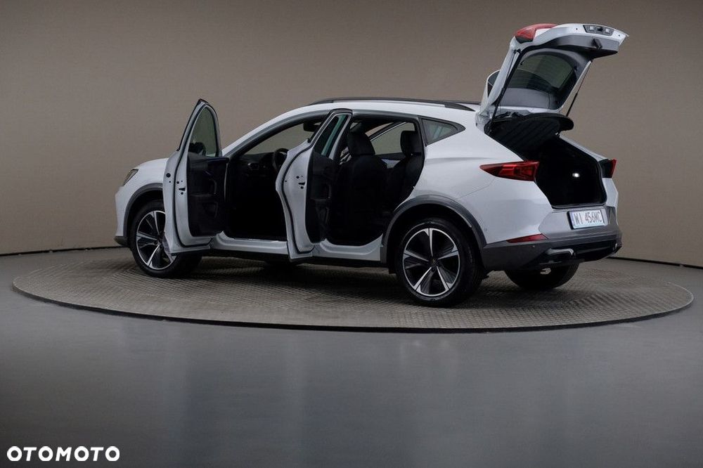 Cupra Formentor 1.5 TSI DSG - 7