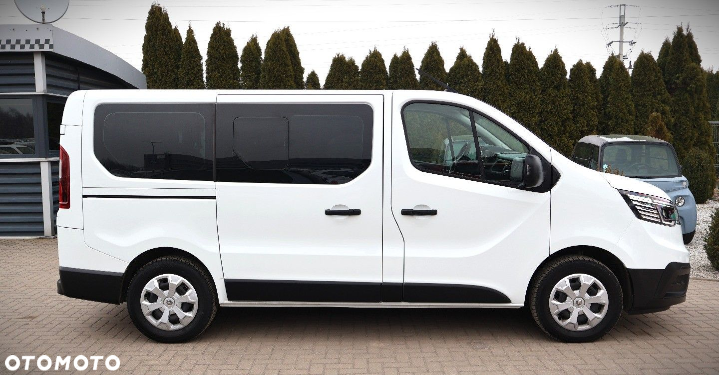 Renault Trafic - 8