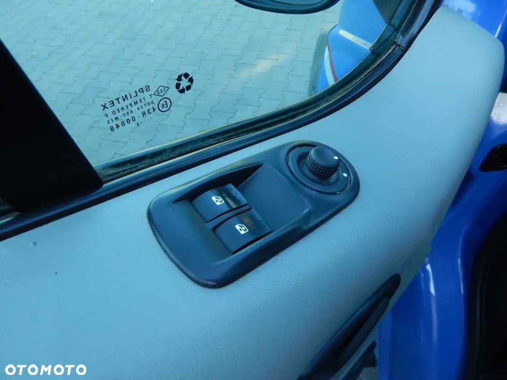 Renault Trafic Generation Expression - 16