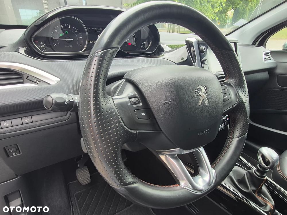 Peugeot 2008 PureTech 130 Stop&Start Crossway - 6