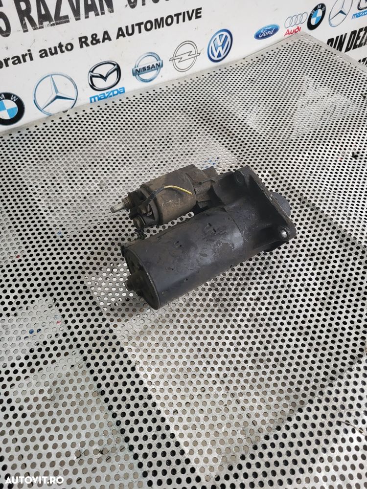 Electromotor Fiat Stilo Brava Alfa Romeo 147 156 Lancya Libra 1.9 Jtd Cod  Factura Si Garantie - De - 3