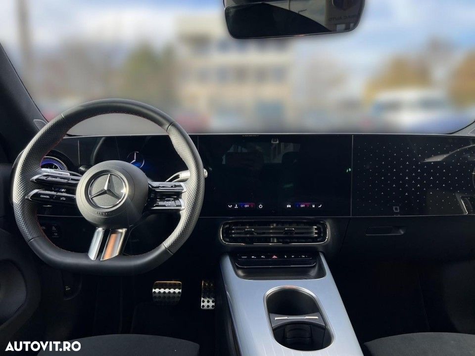 Mercedes-Benz CLA 250+ - 11