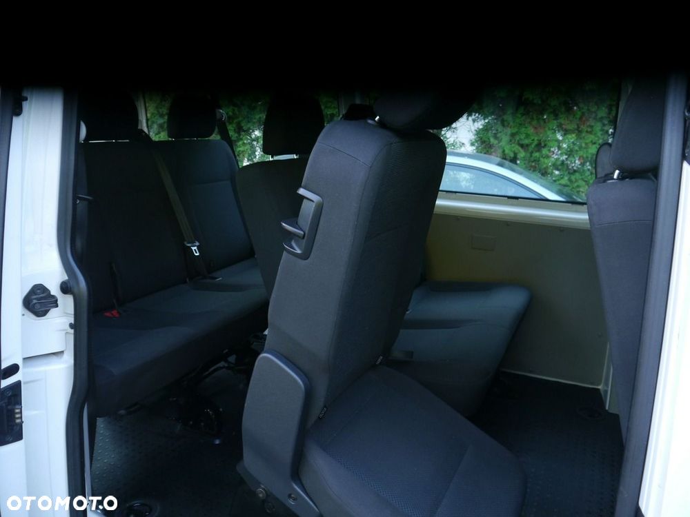 Volkswagen Transporter T6.1 DSG Lang - 34