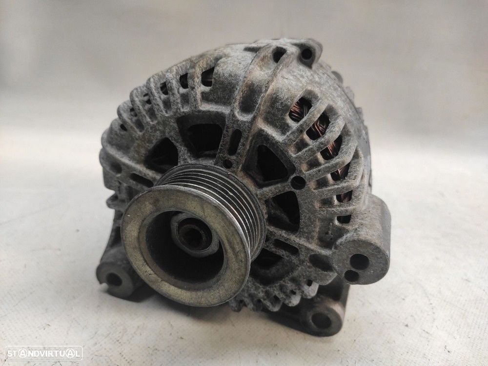 Alternador BMW X5 (E53) - 1