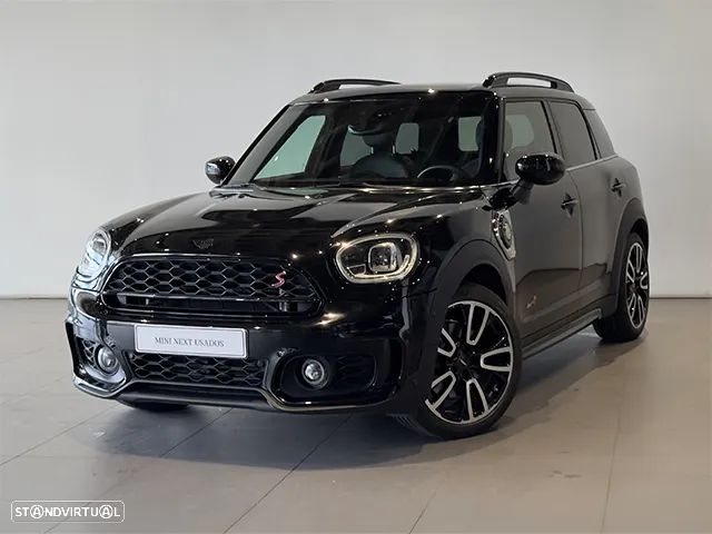 MINI Countryman Cooper SE Premium P. Yours Auto - 1