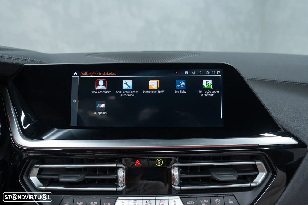 BMW Z4 30 i Pack M - 43