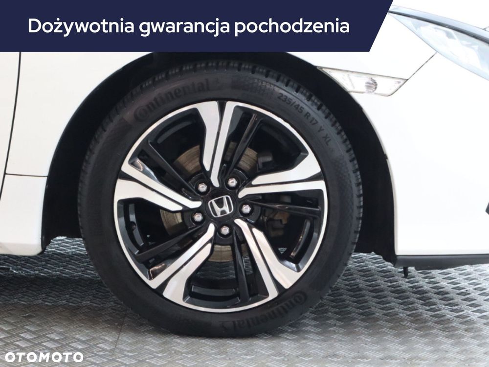 Honda Civic - 17
