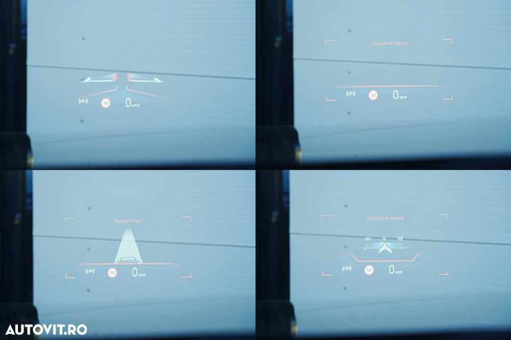 BMW Seria 7 750e xDrive - 25