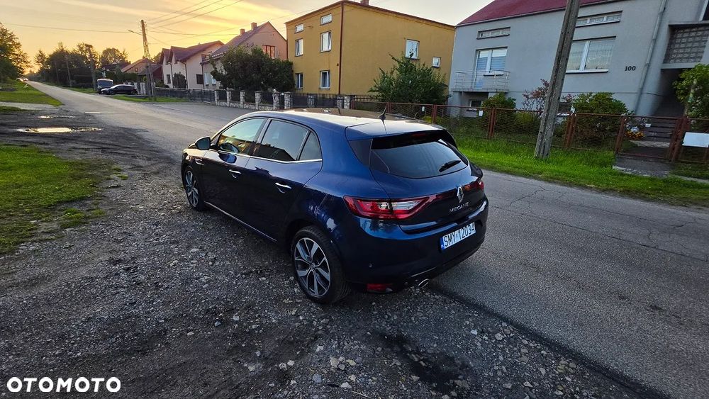 Renault Megane ENERGY dCi 110 Start & Stopp Paris Business - 6
