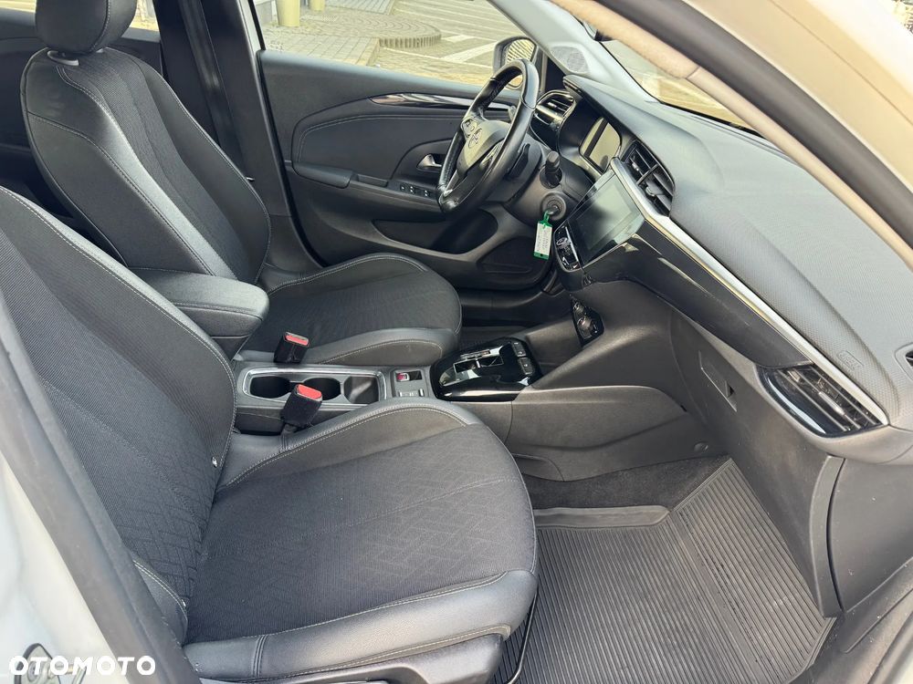 Opel Corsa 1.2 Elegance S&S - 9