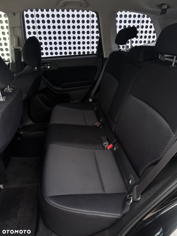 Subaru Forester 2.0X Comfort - 14