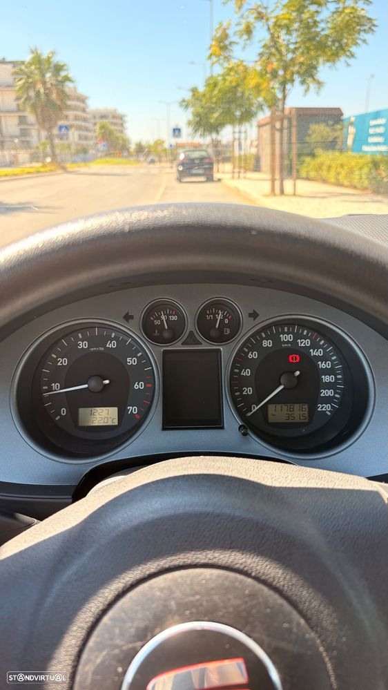 SEAT Ibiza 1.2 12V Style - 3