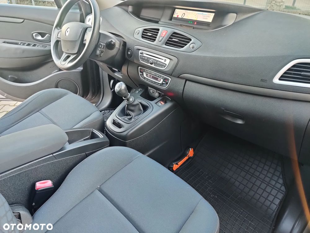 Renault Scenic TCe 130 Dynamique - 39