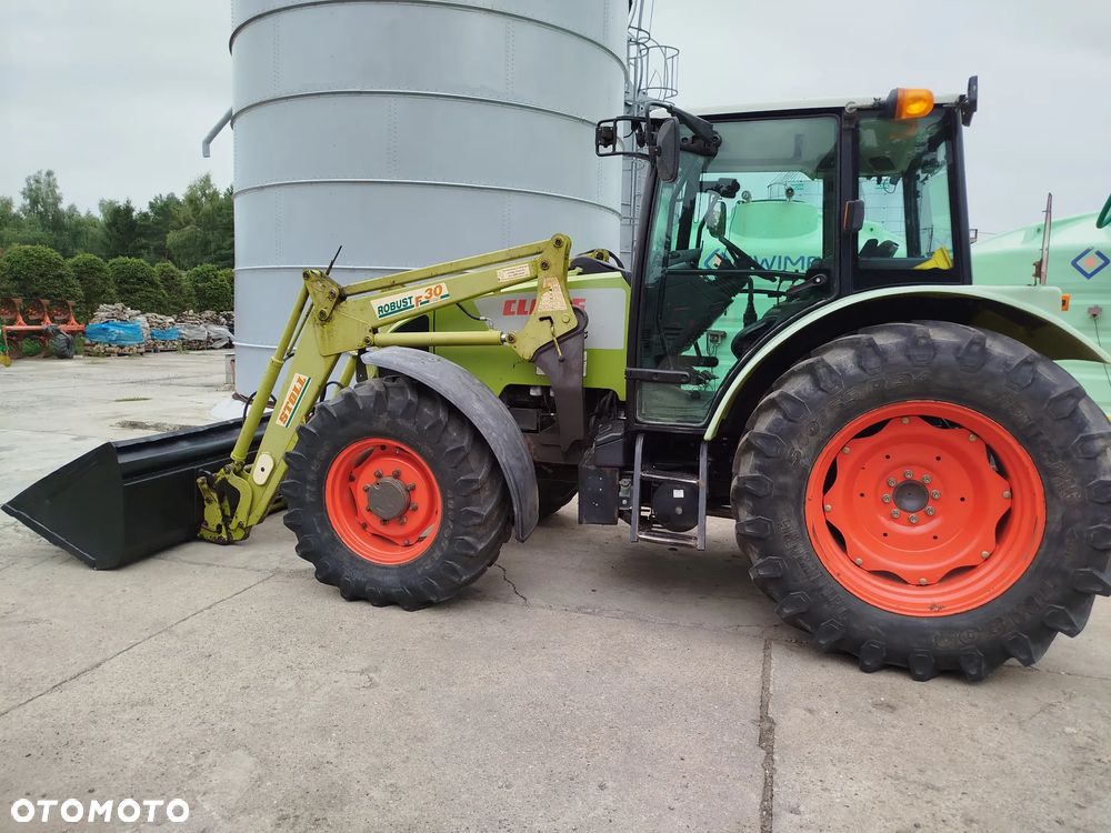 Claas CELTIS 456 - 1