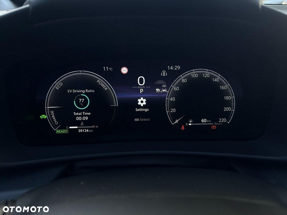 Toyota C-HR 1.8 Hybrid Style - 16