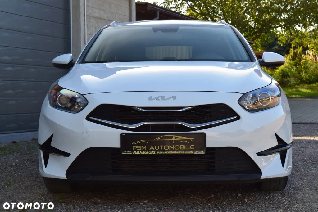 Kia Ceed 1.5 T-GDI S - 4