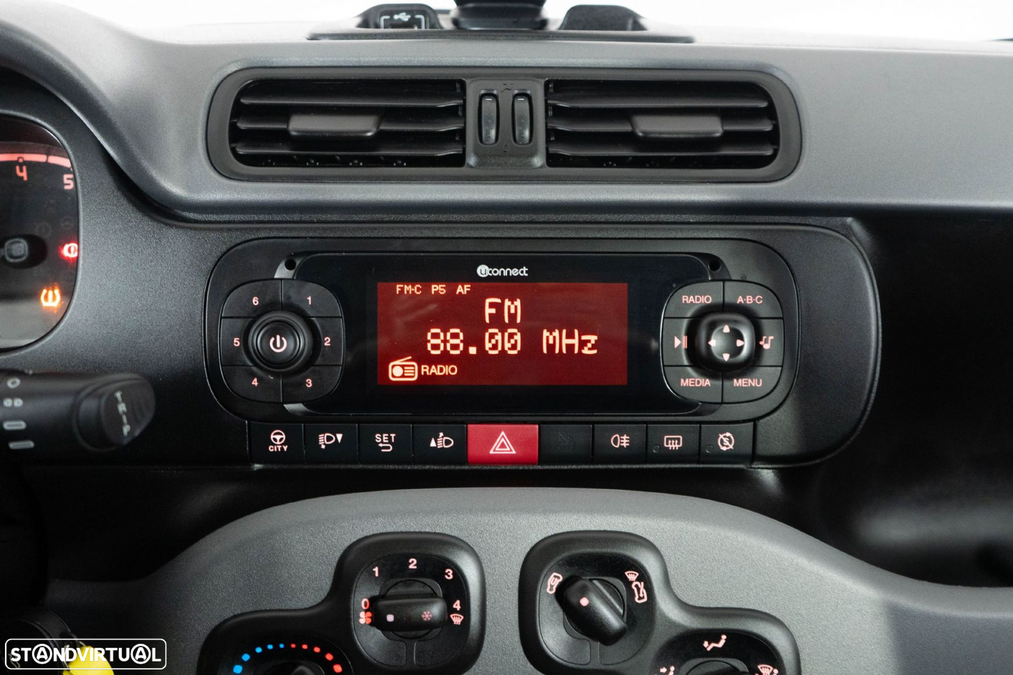 Fiat Panda 1.0 Hybrid - 21