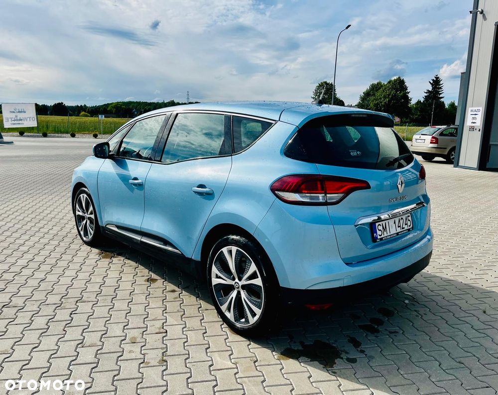 Renault Scenic 1.6 dCi Bose - 6