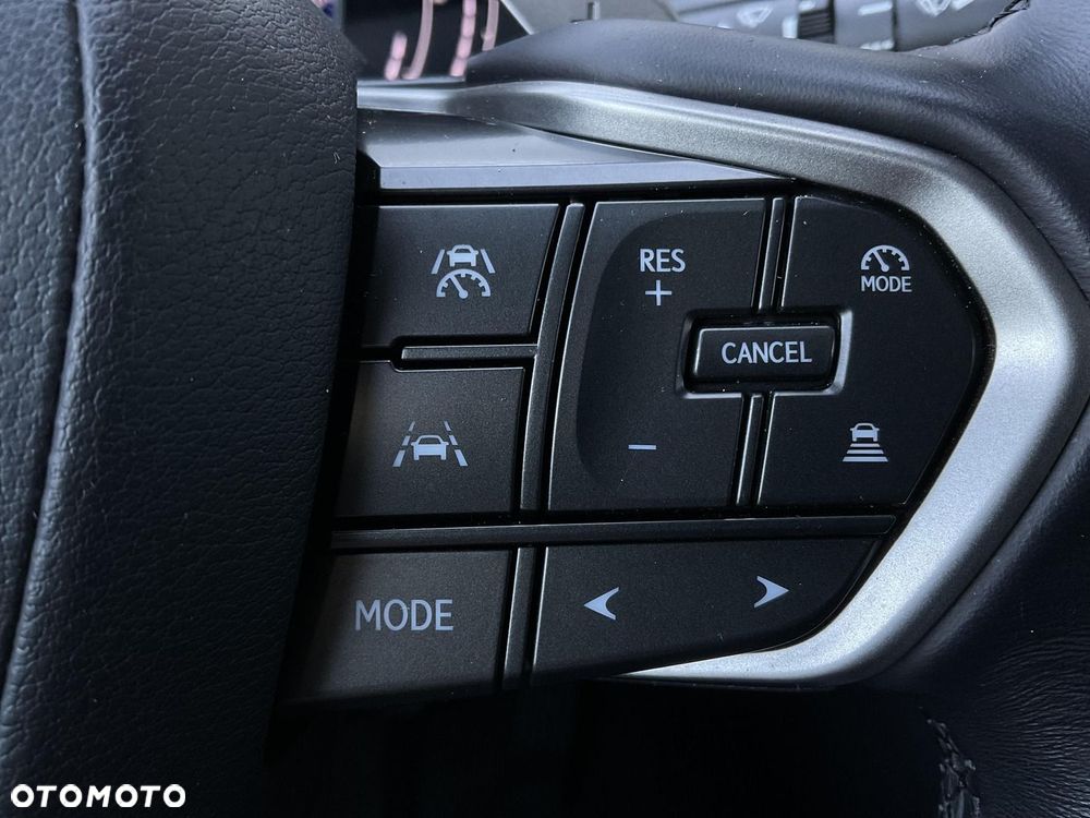 Lexus NX 350h Business AWD - 20