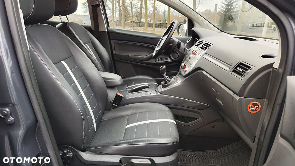 Ford Kuga 2.0 TDCi Titanium - 29