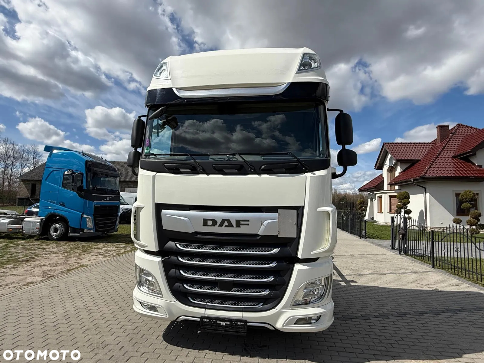 DAF XF 480 - 19