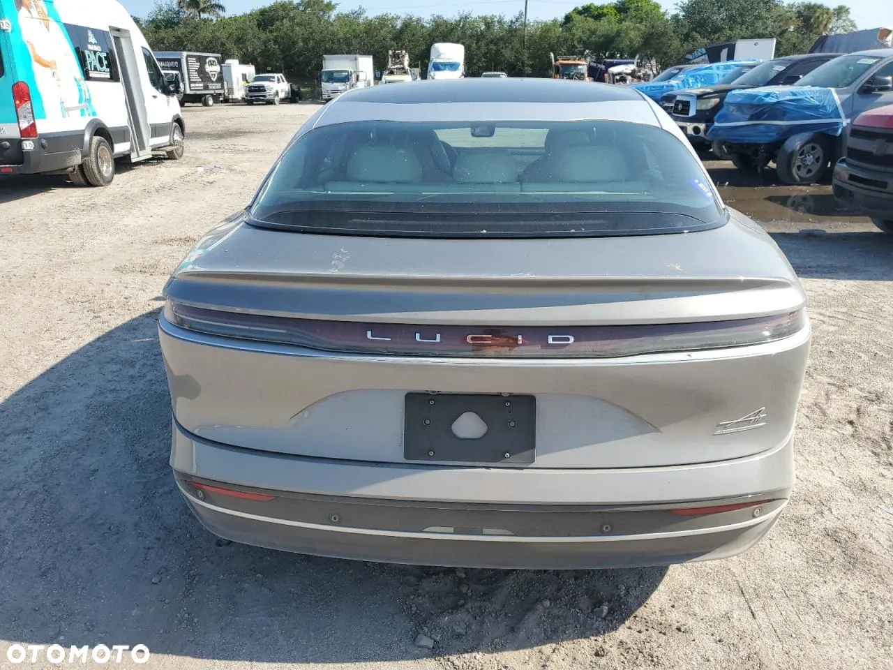 Lucid Air AWD Grand Touring - 6