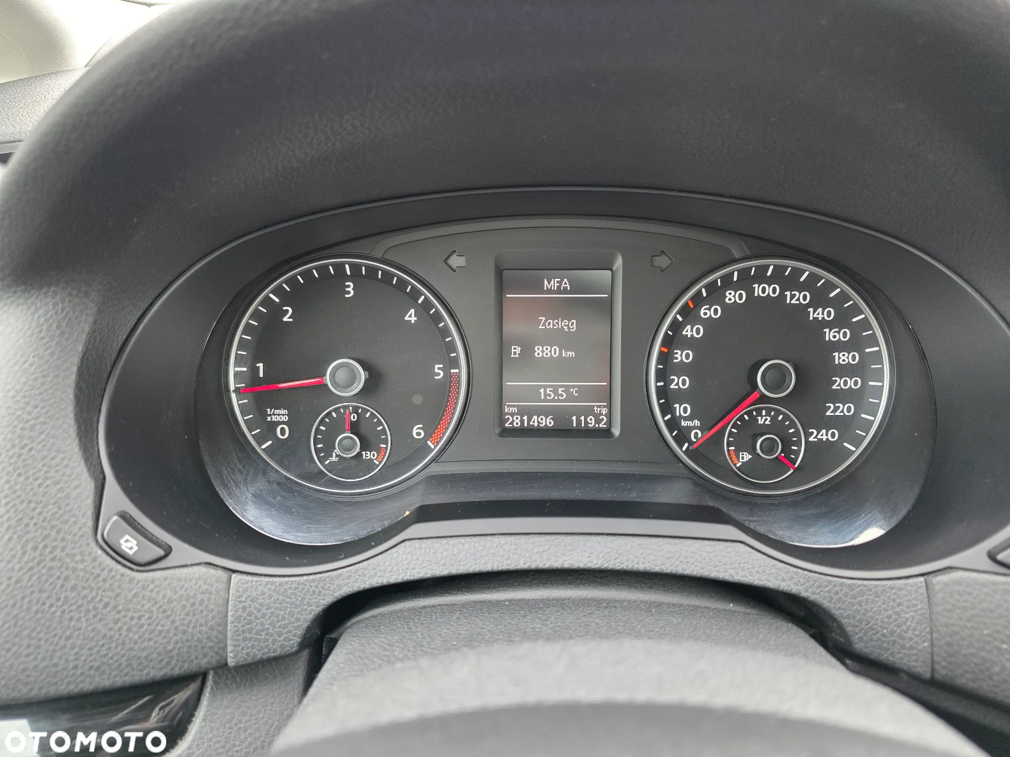 Seat Alhambra 2.0 TDI Ecomotive DSG Style - 9