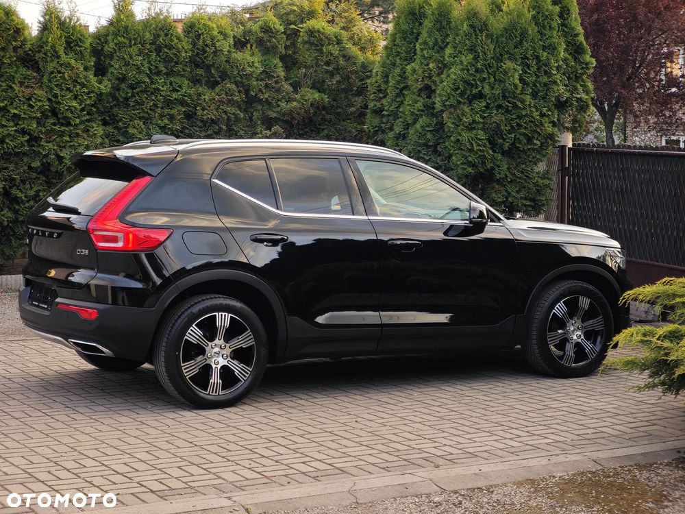 Volvo XC 40 D3 Inscription - 17