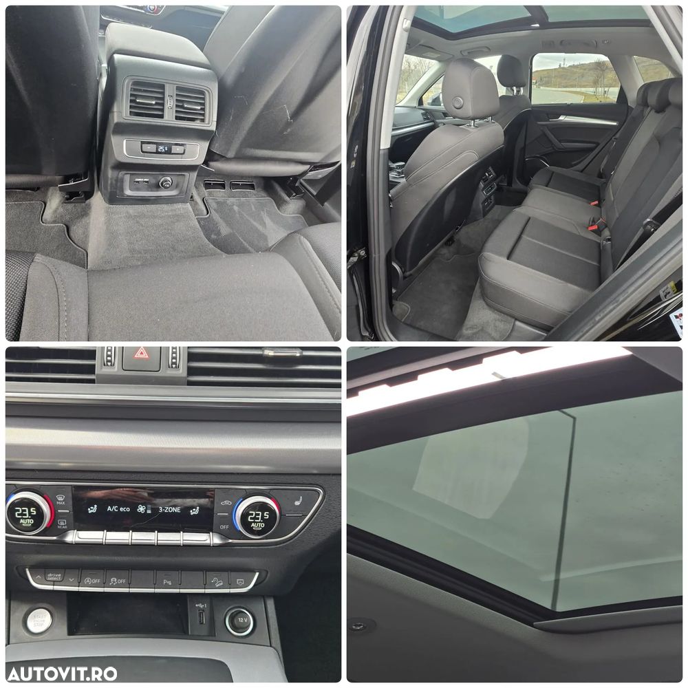 Audi Q5 40 TDI quattro S tronic edition one - 8