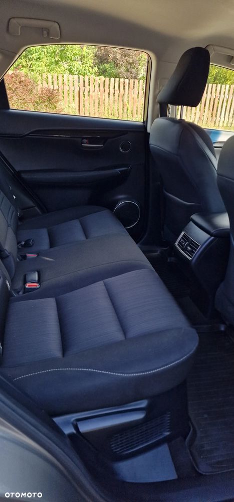 Lexus NX 300h Elite AWD - 15