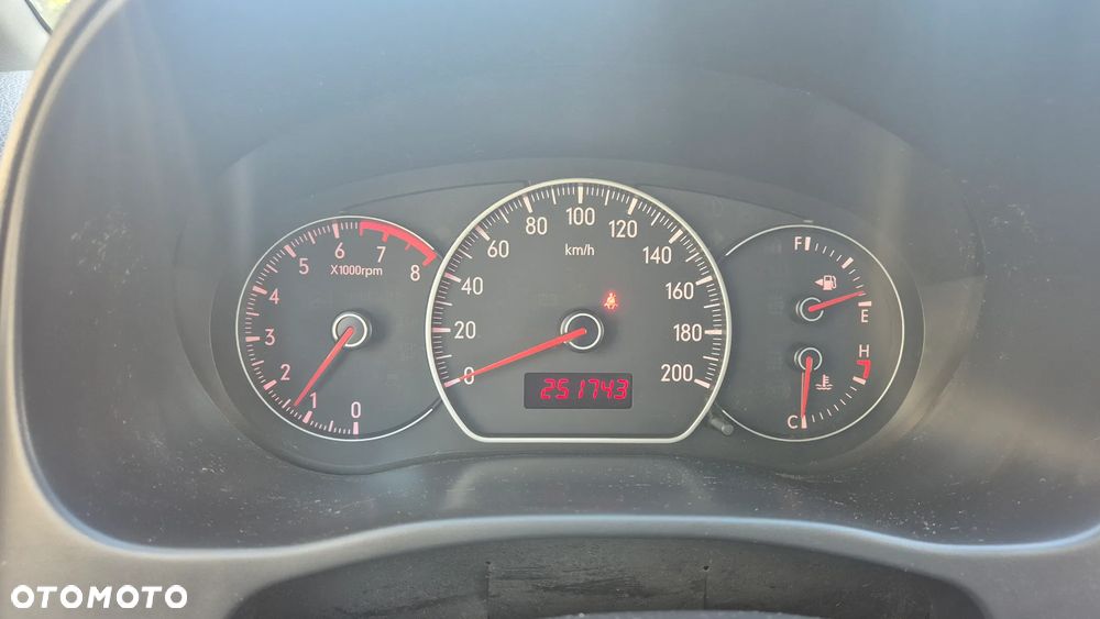 Suzuki SX4 1.6 GS / Premium - 3