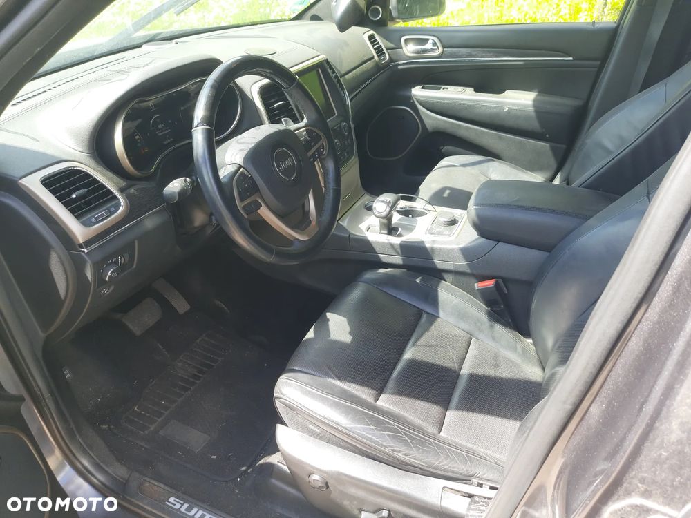 Jeep Grand Cherokee ver-3-0-v6-multijet-4wd-automatik-summit - 8