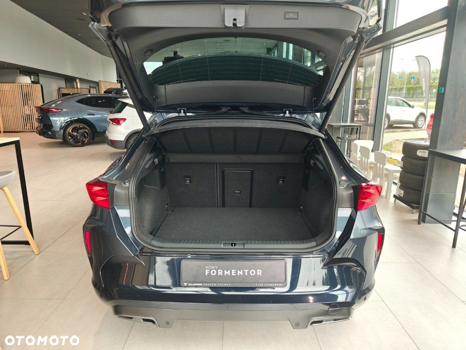Cupra Formentor - 14