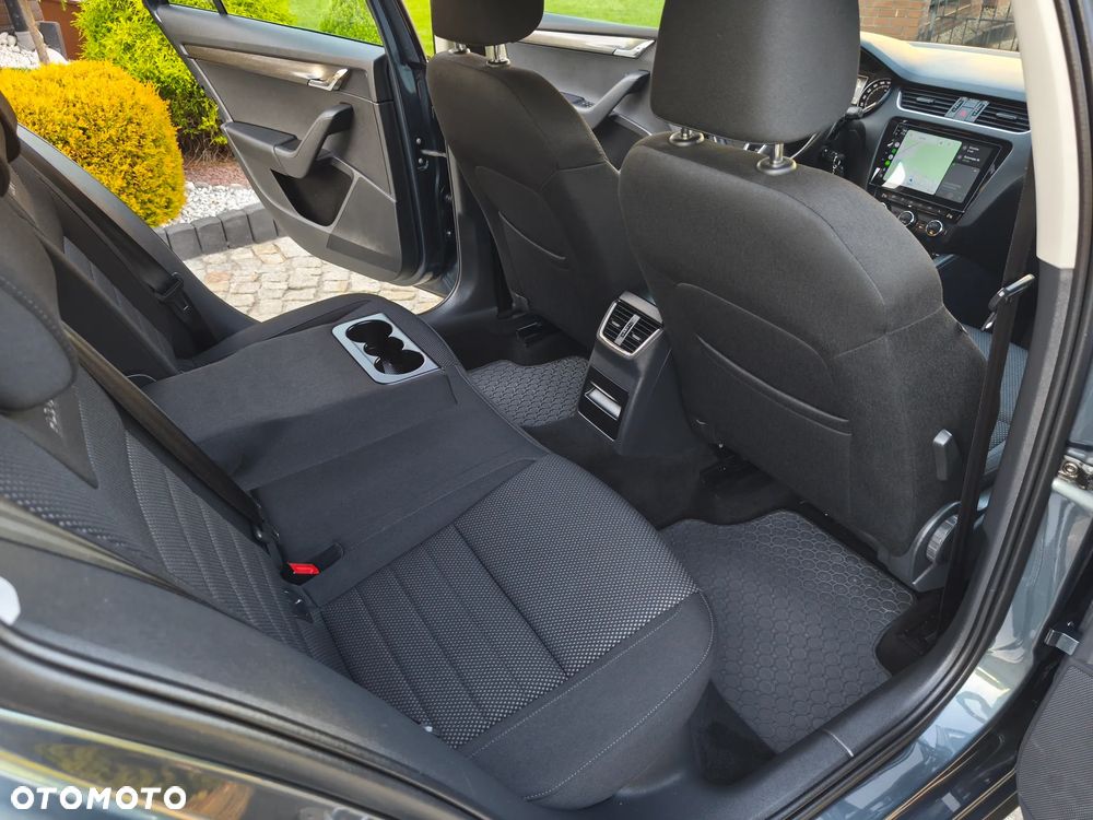 Skoda Octavia 2.0 TDI (Green tec) 4x4 Scout - 35