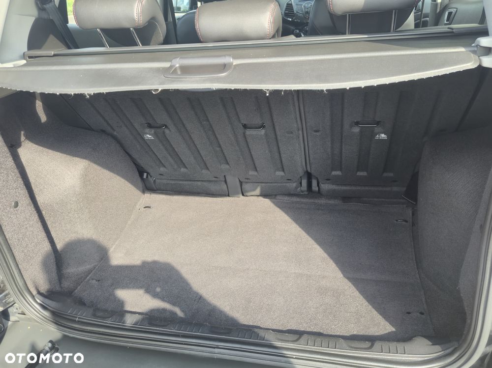 Ford EcoSport 1.0 EcoBoost TITANIUM - 8