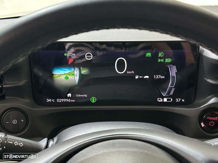 Honda e-Ny1 68.8 kWh - 27