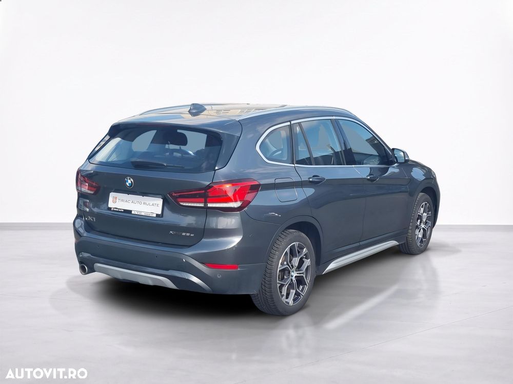 BMW X1 xDrive25e AT PHEV - 6