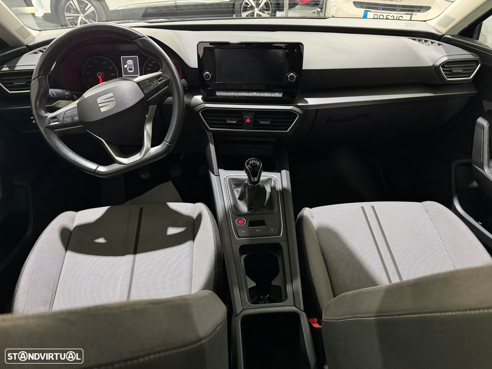 SEAT Leon ST 1.0 TSI Style - 6