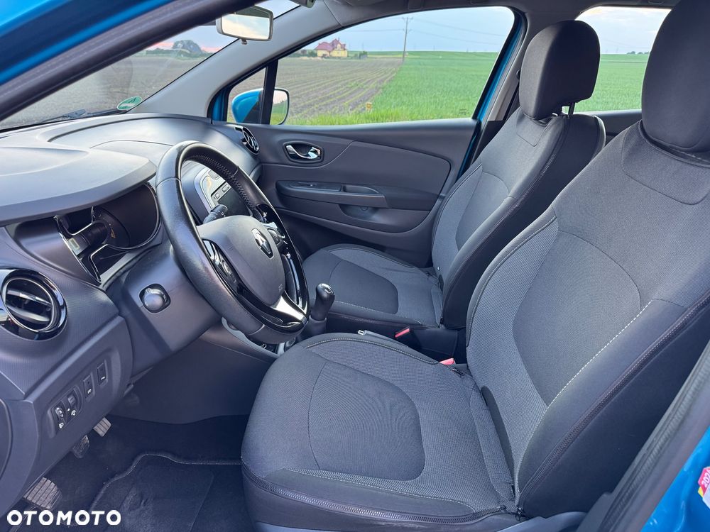 Renault Captur 0.9 Energy TCe Intens EU6 - 22