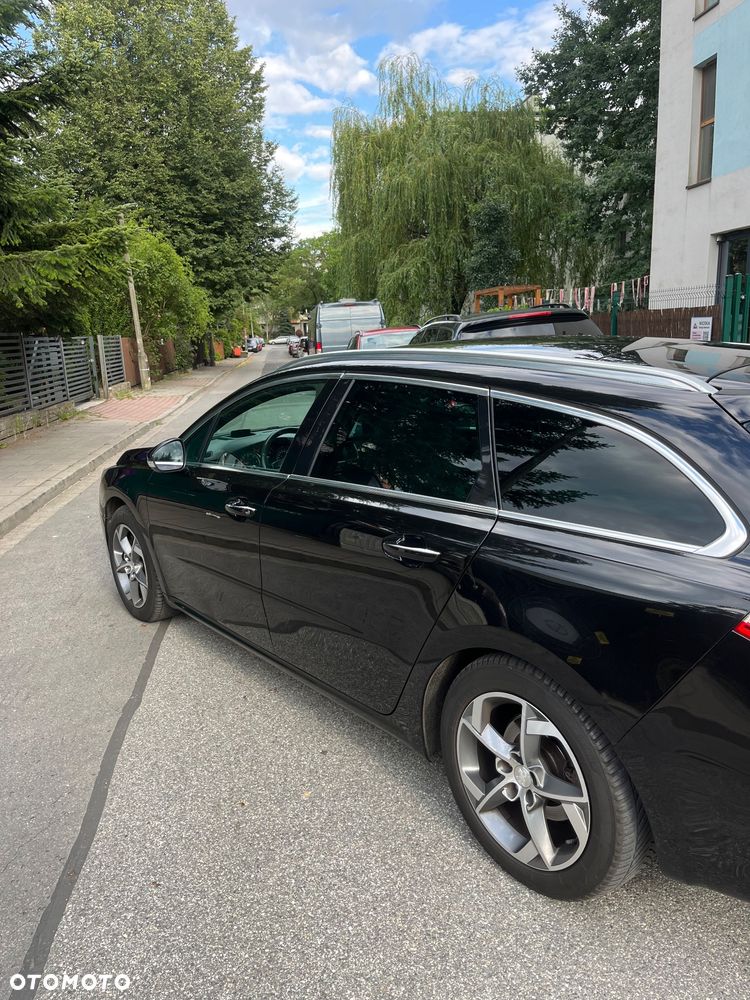 Peugeot 508 - 7