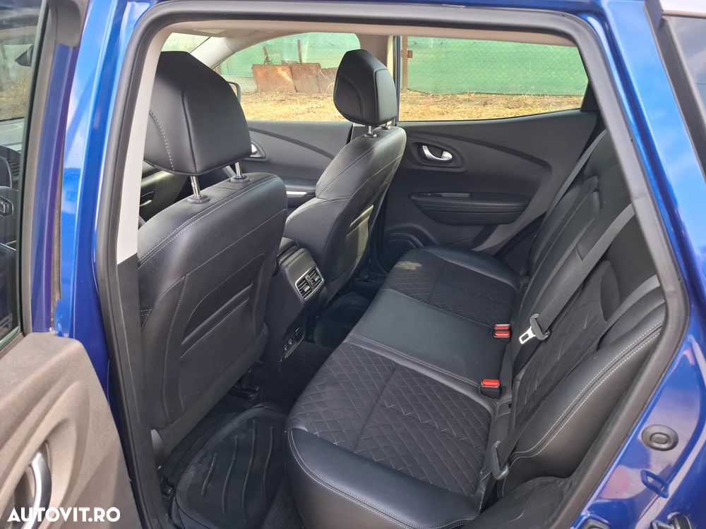 Renault Kadjar BLUE dCi EDC Intens - 12