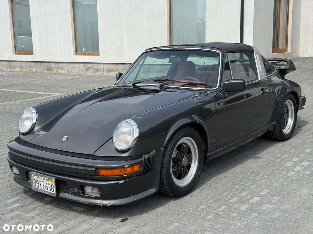 Porsche 911 - 3