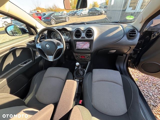 Alfa Romeo Mito 1.4 Distinctive - 18