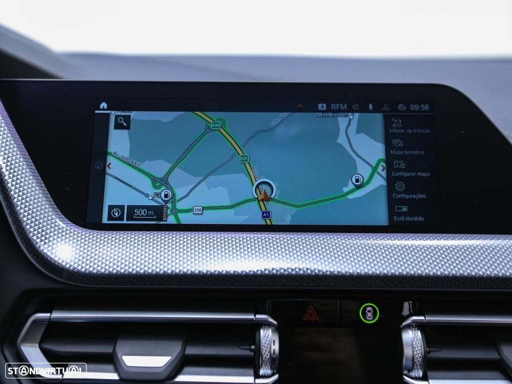 BMW 216 Gran Coupé d Line Sport - 24