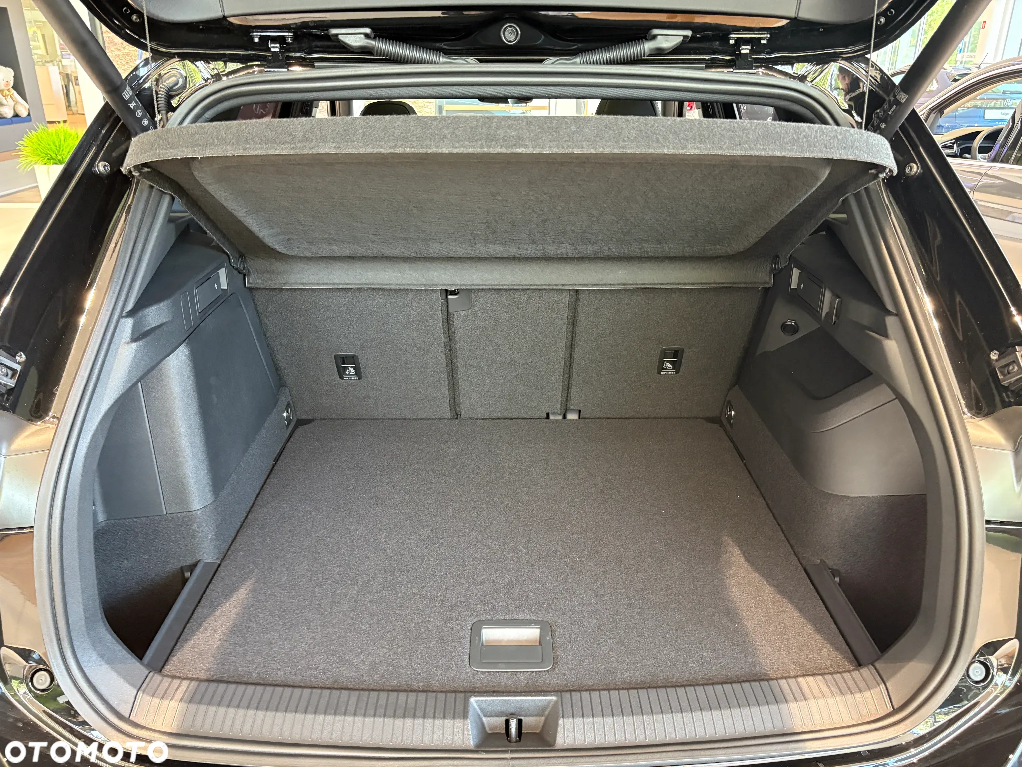 Volkswagen Tiguan 1.5 eHybrid PHEV R-Line Plus DSG - 6