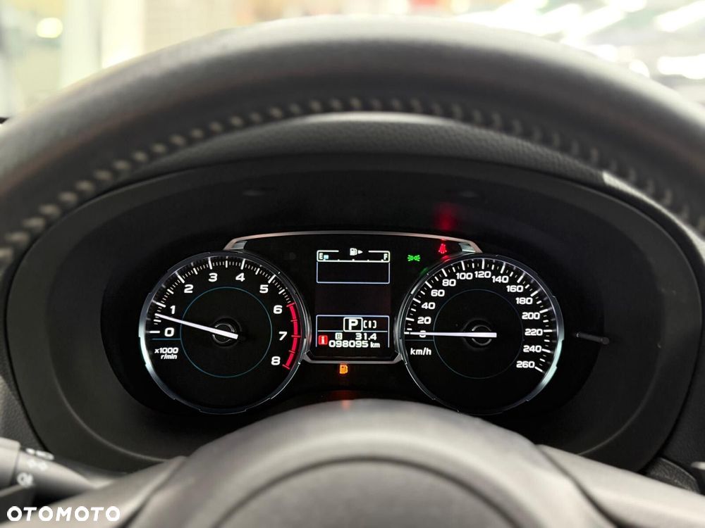 Subaru Forester - 27