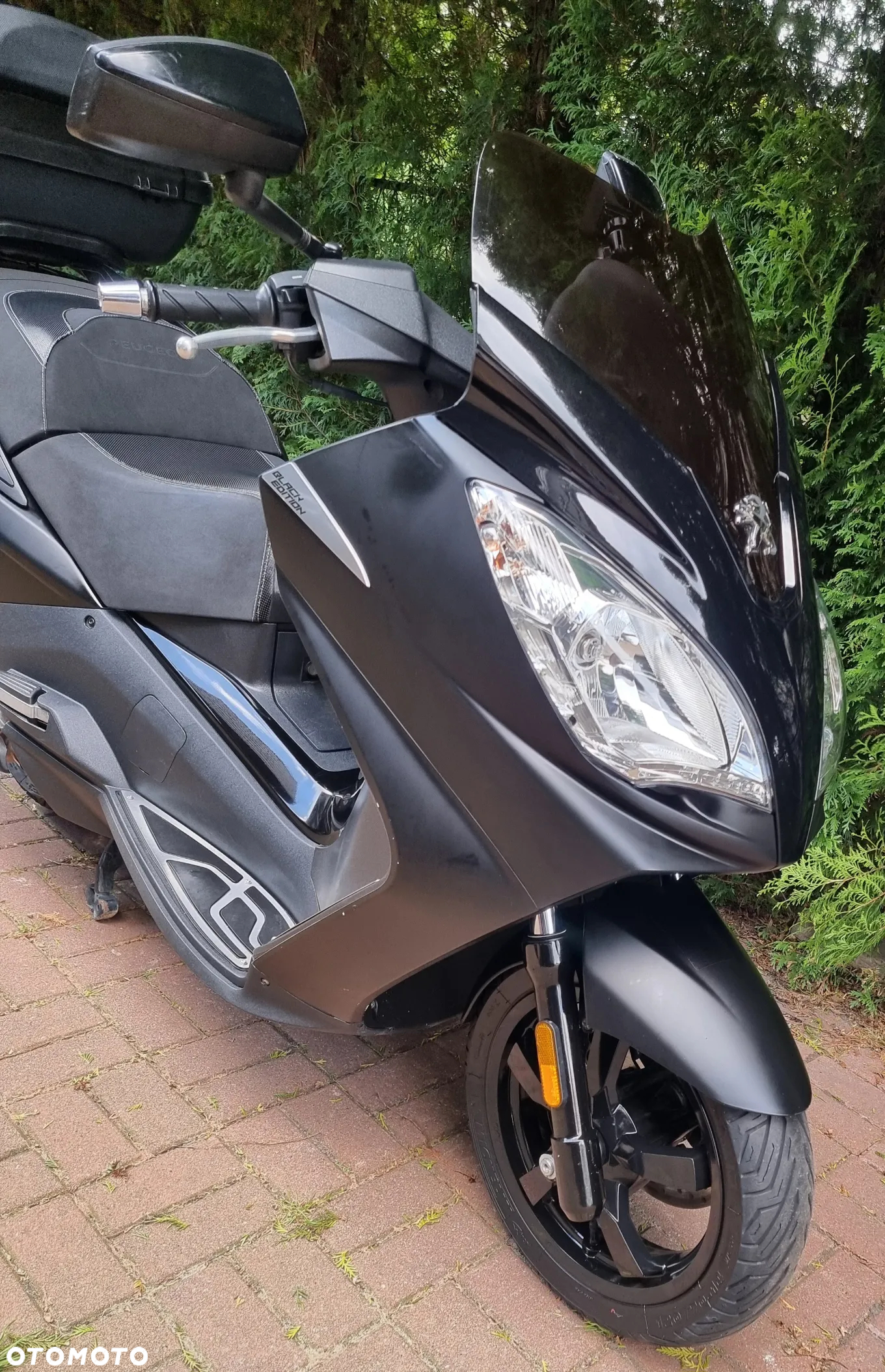 Peugeot Satelis - 3