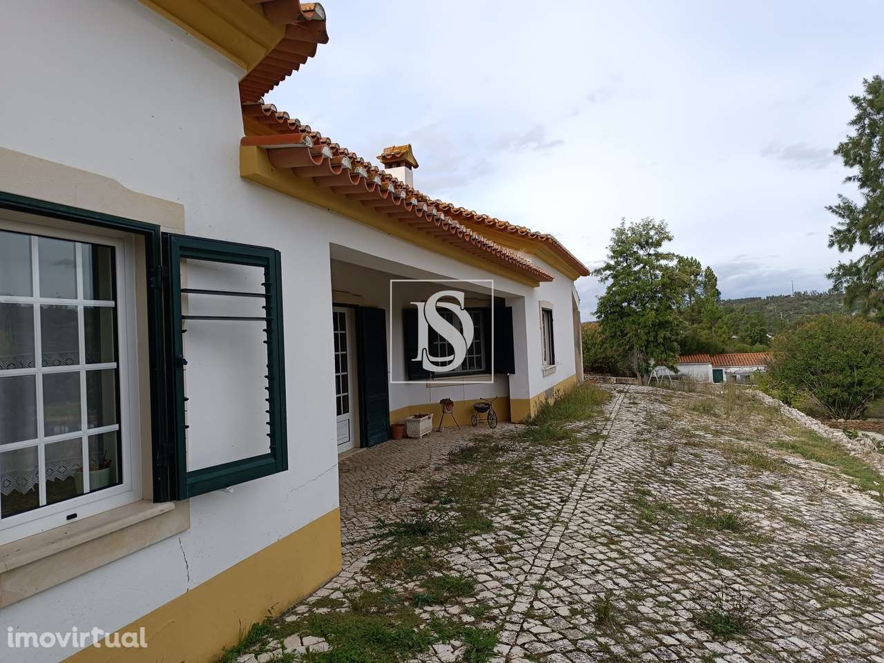 Herdade de Charme em Bemposta - Abrantes - Grande imagem: 4/53